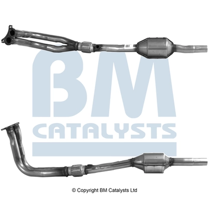 Catalytic Converter